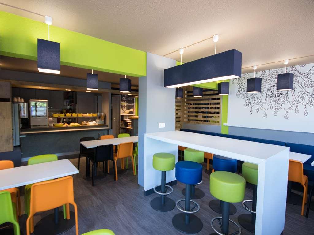 Ibis Budget Est Hotel 2*