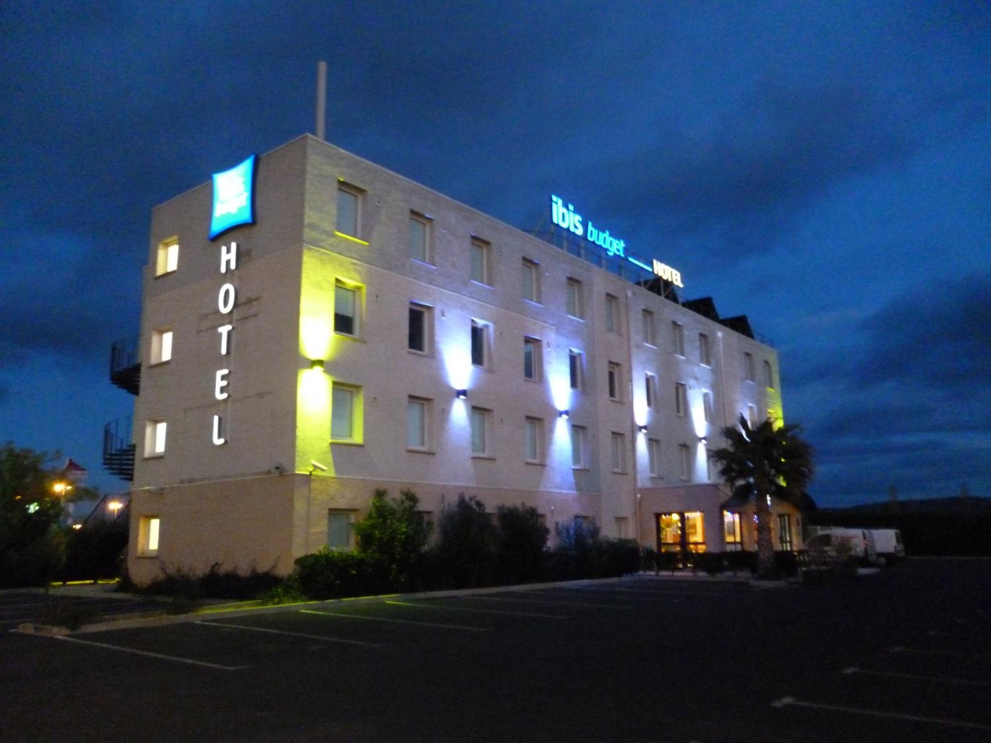 Ibis Budget Est Narbona