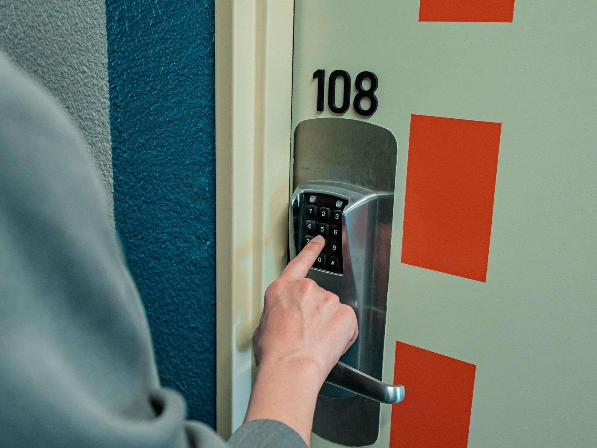 Hotel Ibis Budget Est Narbona