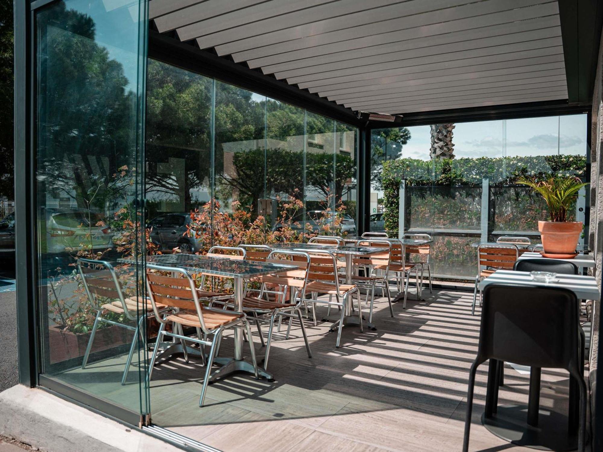 Hotel Ibis Budget Est