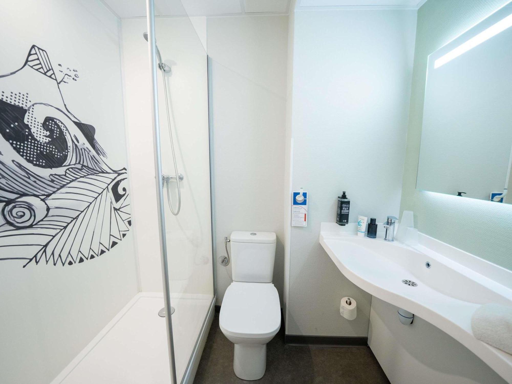 Hotel Ibis Budget Est Narbona