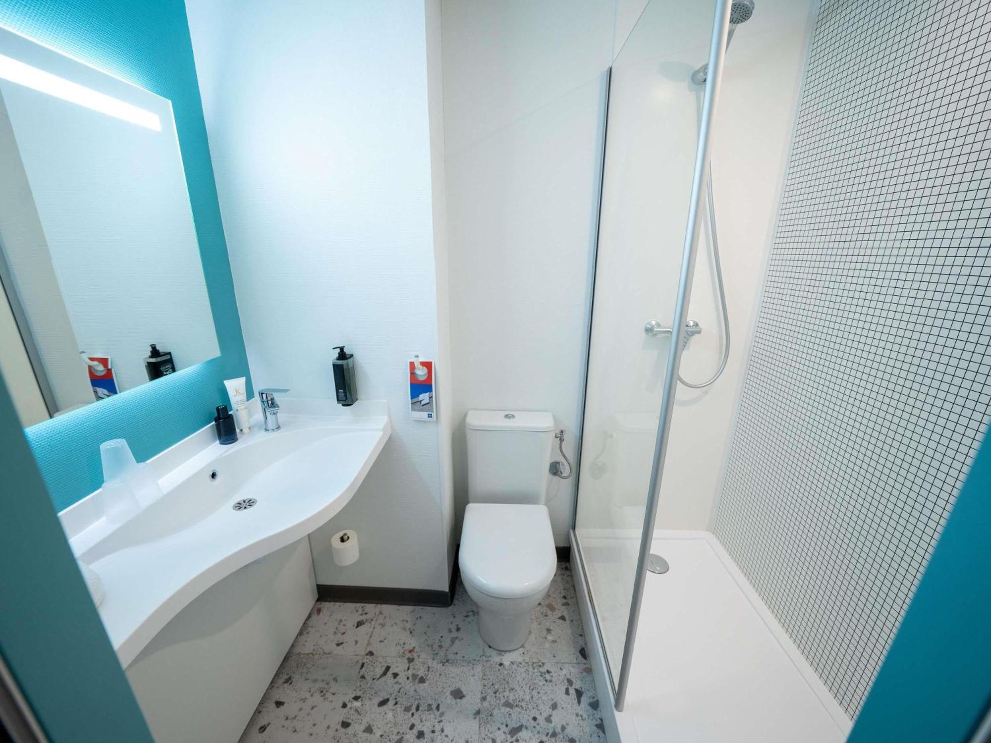 Ibis Budget Est 2* Narbona