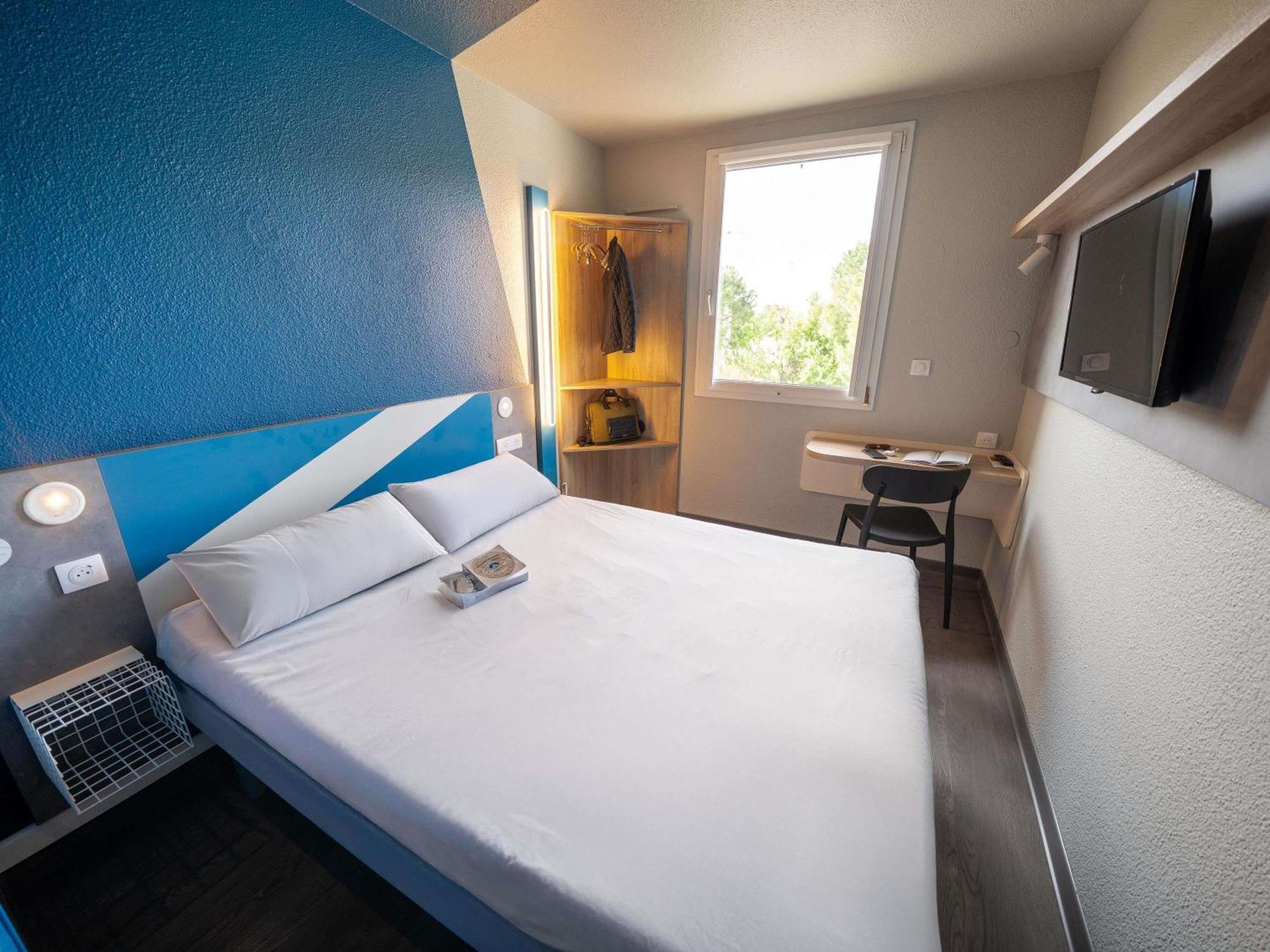 Ibis Budget Est