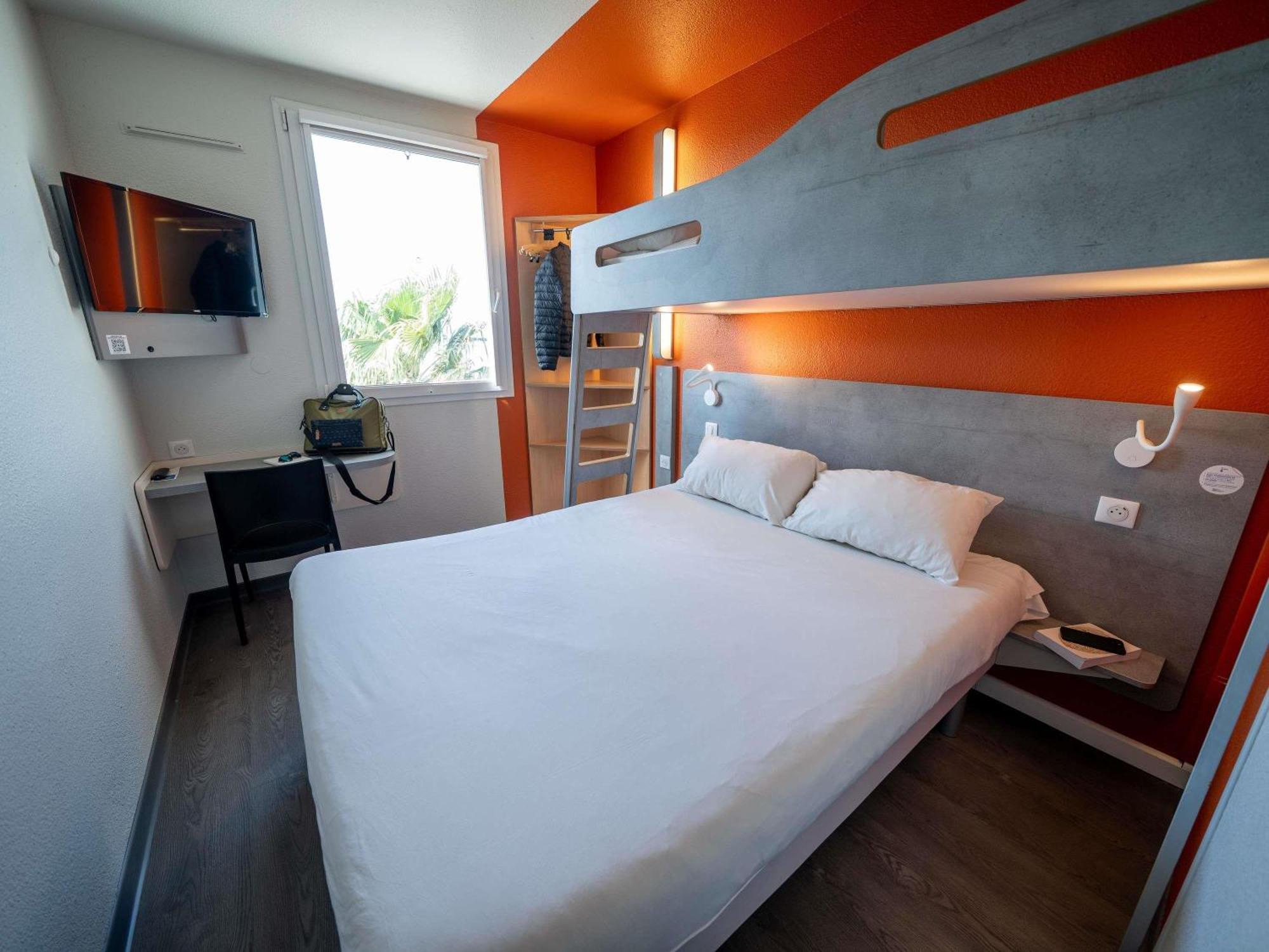 Ibis Budget Est Hotel
