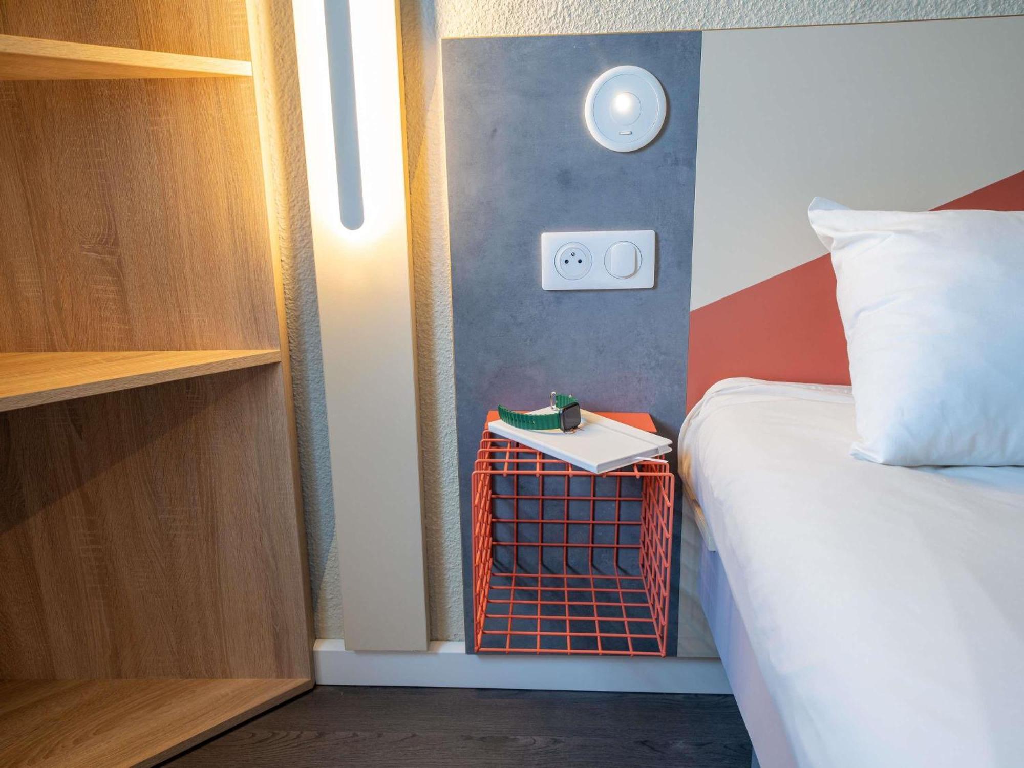Ibis Budget Est 2* Narbona