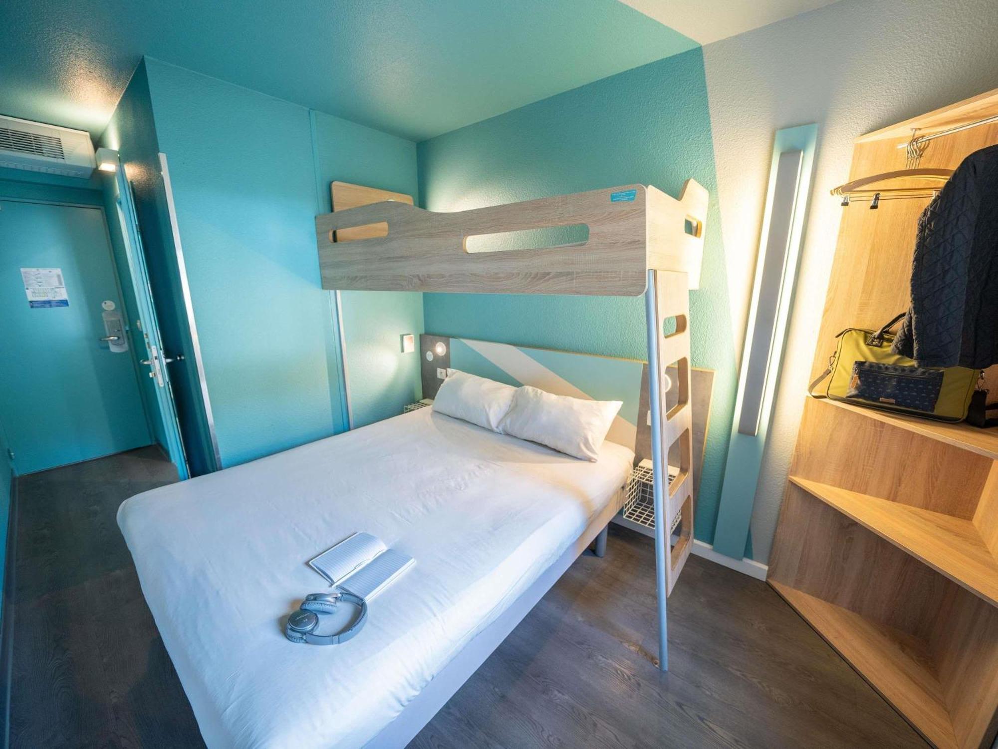 Ibis Budget Est