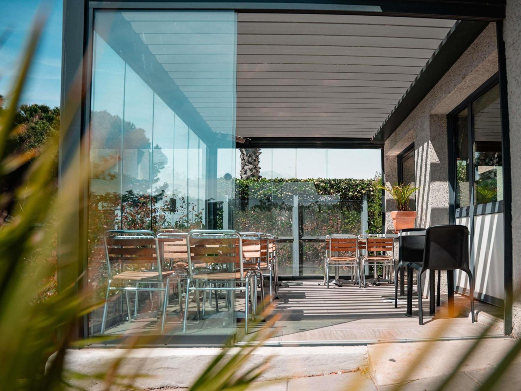 Hotel Ibis Budget Est
