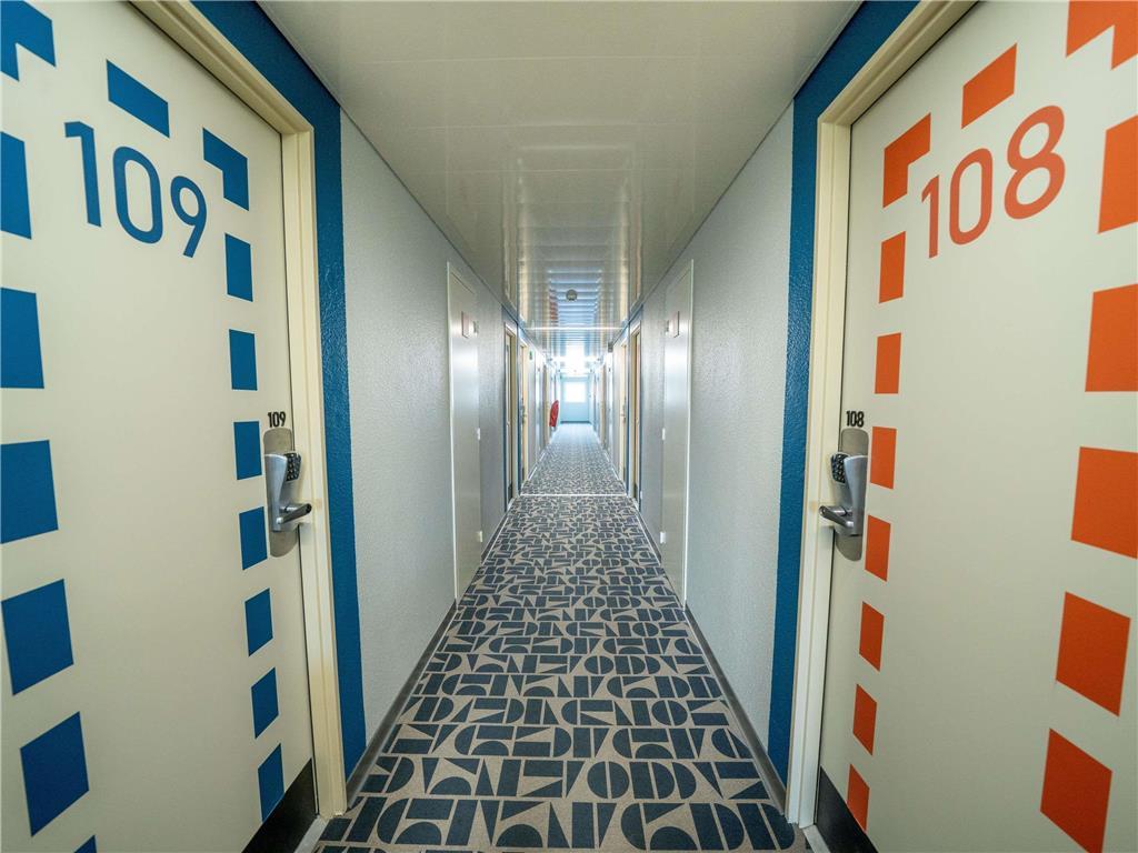 Ibis Budget Est 2* Narbona