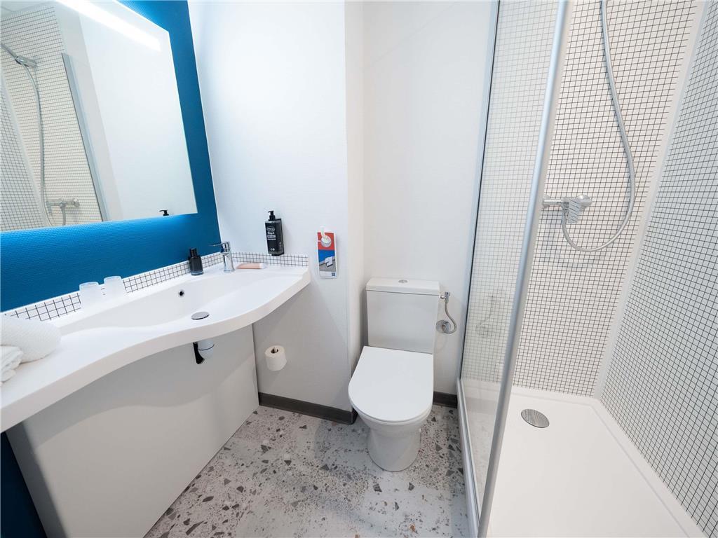 Ibis Budget Est