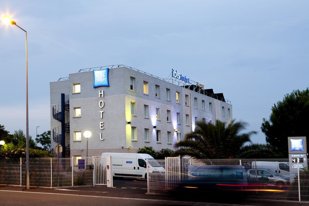 Ibis Budget Est 2*