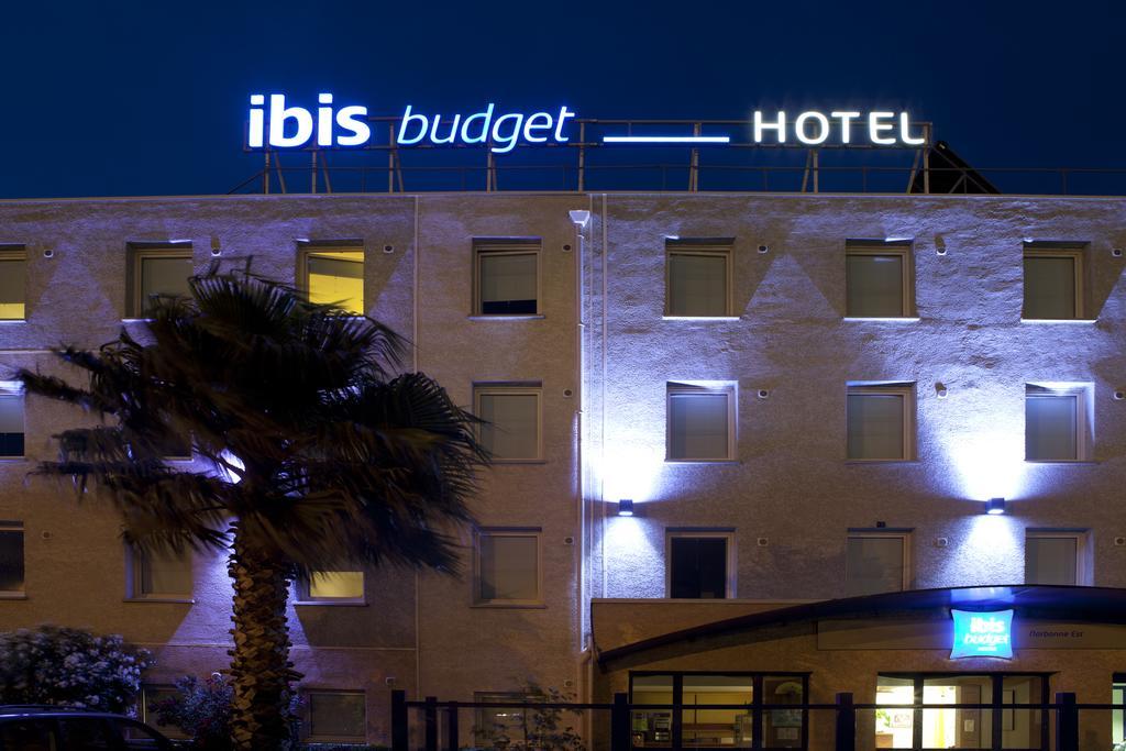 Ibis Budget Est Hotel