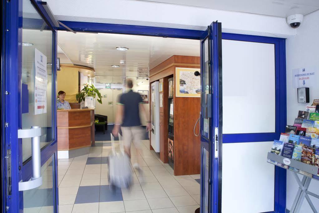 Ibis Budget Est