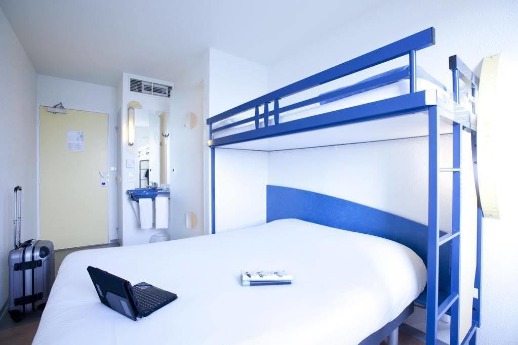 Ibis Budget Est Hotel 2*