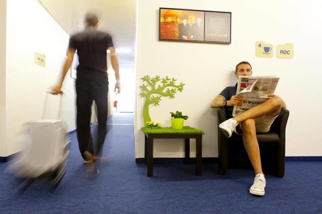 Ibis Budget Est Narbona