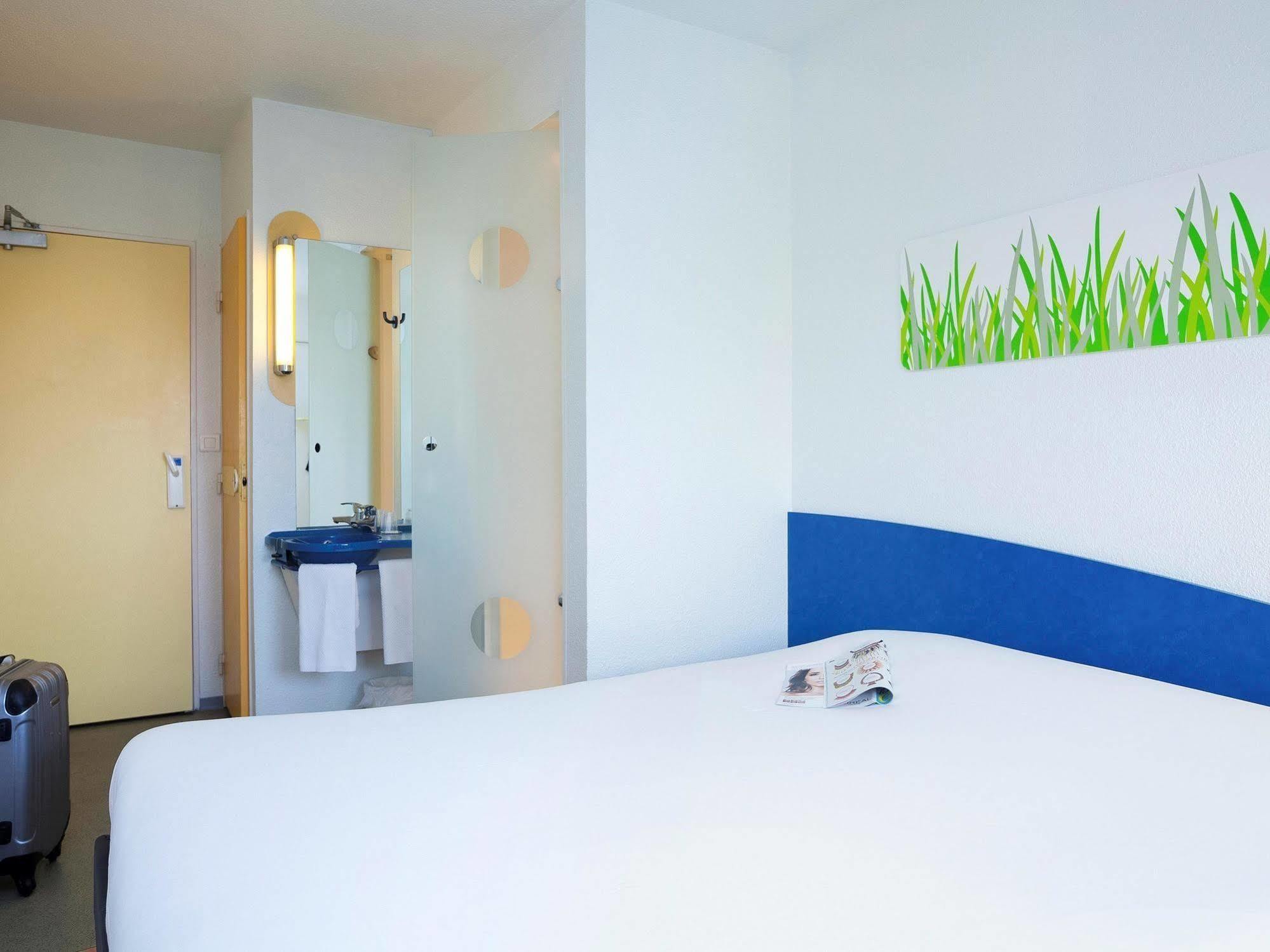 Ibis Budget Est Hotel