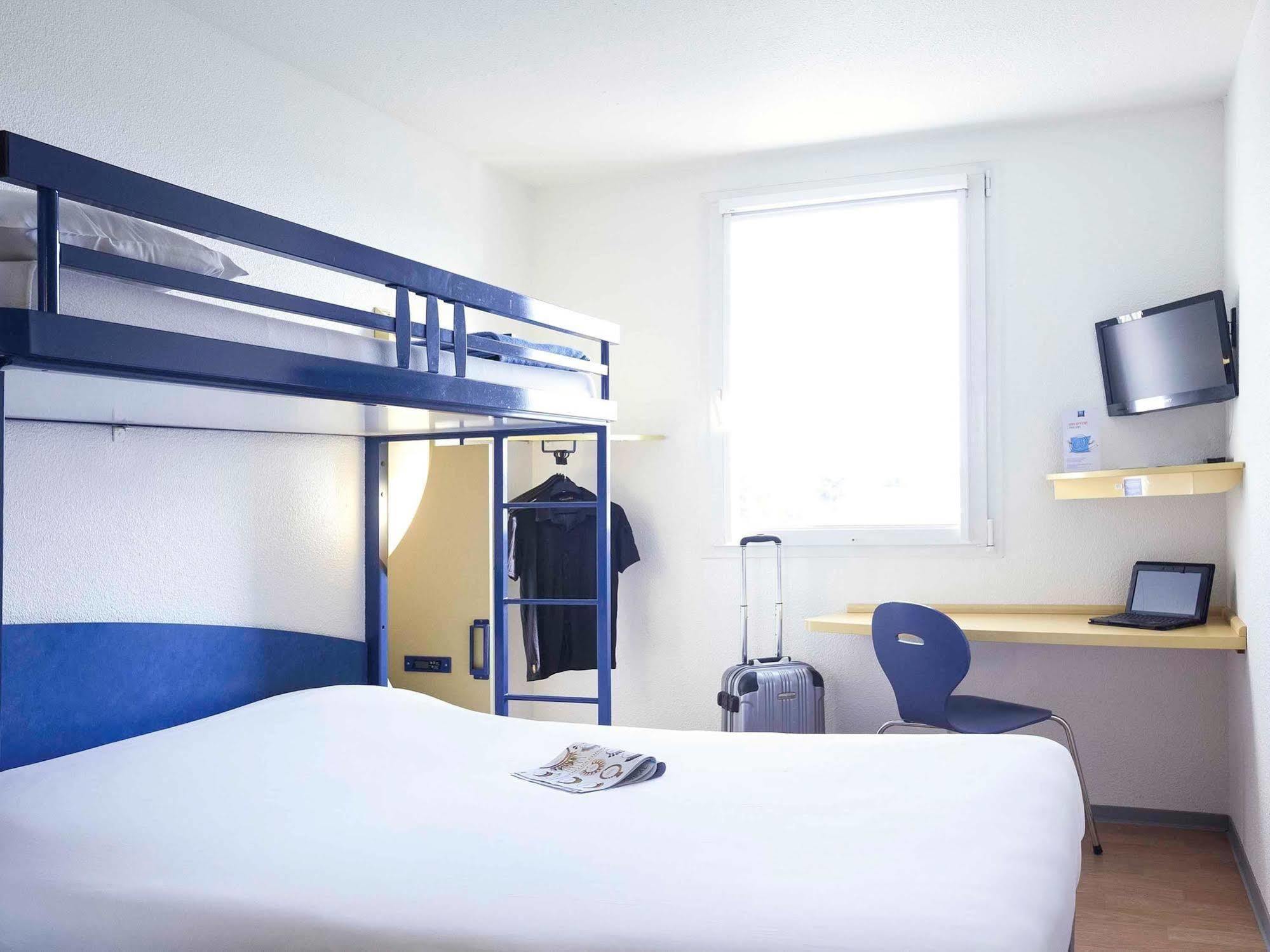 Ibis Budget Est 2*