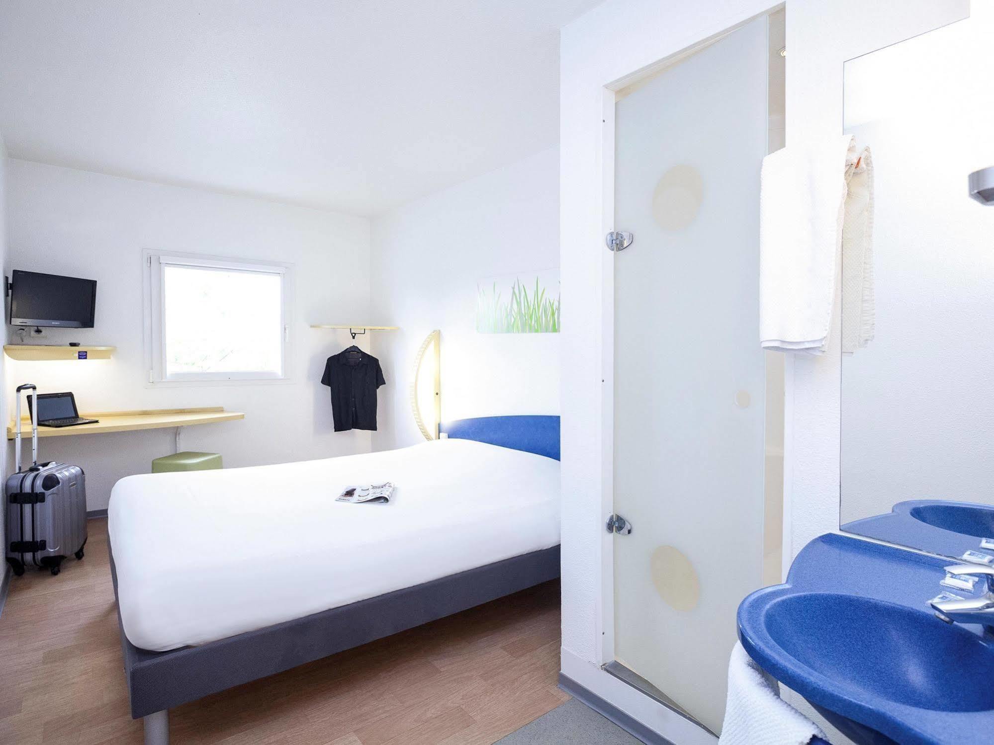 Ibis Budget Est 2* Narbona