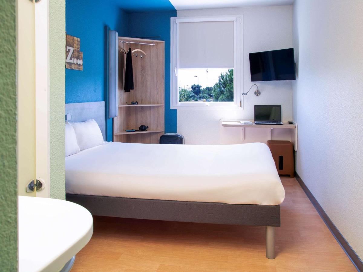 Ibis Budget Est Hotel