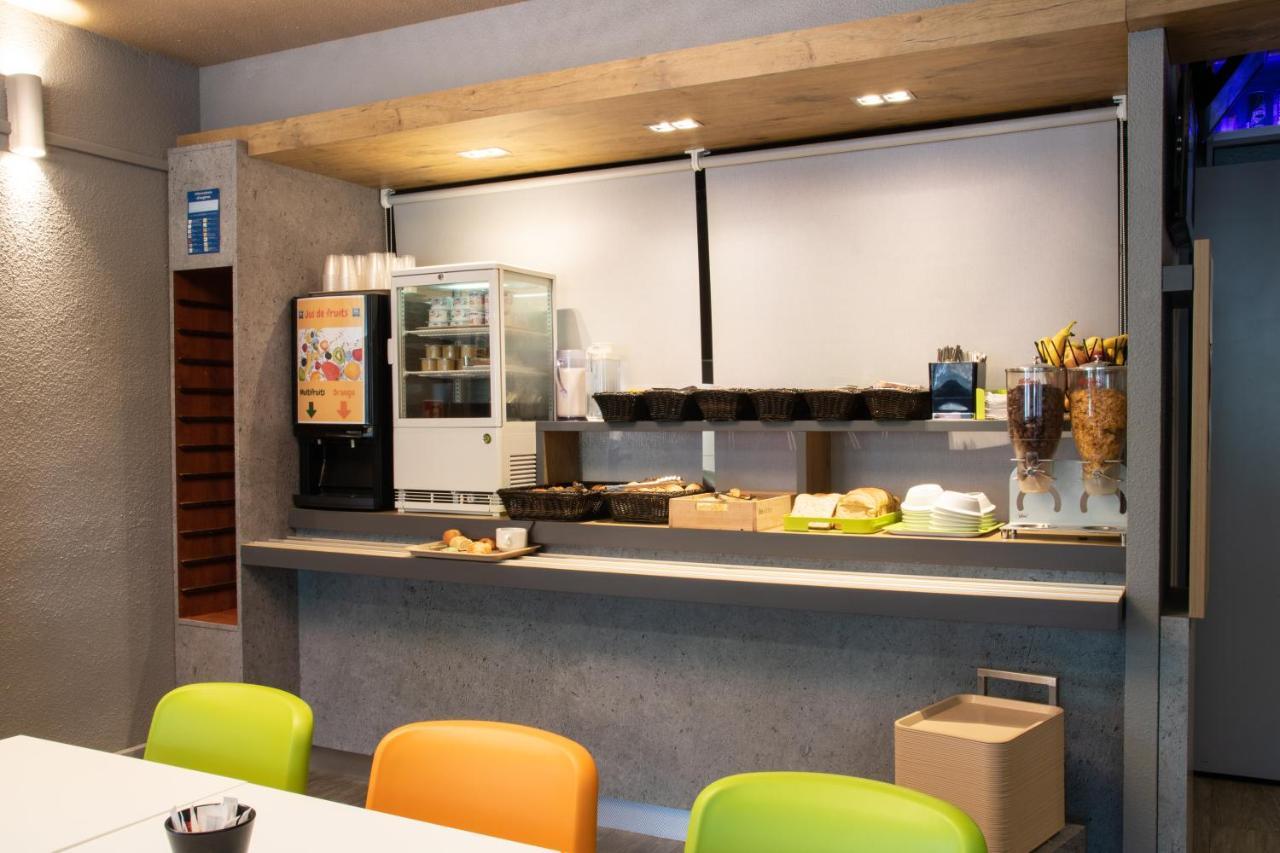 Ibis Budget Est Hotel Narbonne