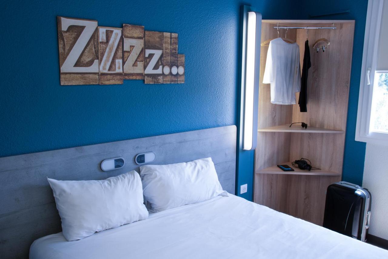 Hotel Ibis Budget Est 2*